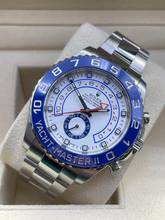 Thumbnail von Rolex Yacht-Master II FULL SET WITH BOX AND PAPERS Top Condition year:2015