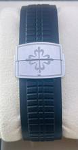 Thumbnail von Patek Philippe Aquanaut (with first buying receipt) NEW,UNWORN + BOX&PAPERS + NEW Clasp and Movement