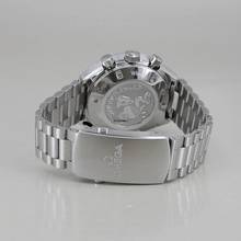 Thumbnail von Omega Speedmaster Mark II Automatik Chronometer 42,4 x 46,2 mm Full Set Top Zustand