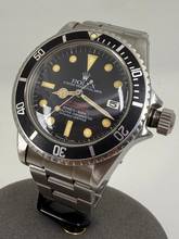 Thumbnail von Rolex Sea-Dweller Double Red Sea-Dweller Watch Only Stunning Original Dial!