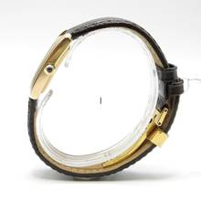 Thumbnail von Cartier Tank Française ref.1840 - 750/-Gold - Frisch Revision Mit Box