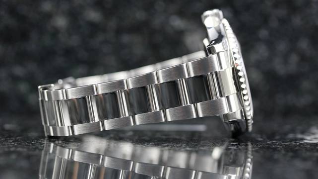  Rolex Yacht-Master 40 Rhodium - like New - Fullset - 11/2022 