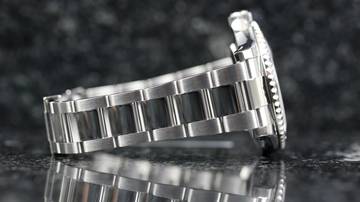  Rolex Yacht-Master 40 Rhodium - like New - Fullset - 11/2022 