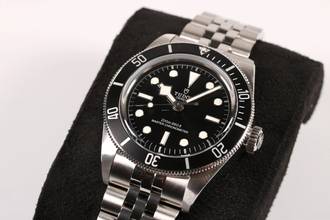 Thumbnail von Tudor Black Bay 41 mm Jubilee – Ref. 7941A1A0NU-0003 – Ungetragen (2026) – LC100 – Full Set sofort verfügbar