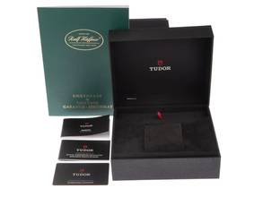 Thumbnail von Tudor Royal Ref.M28500-0005 2025 Full Set Ungetragen Tudor Royal