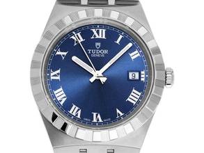 Thumbnail von Tudor Royal Ref.M28500-0005 2025 Full Set Ungetragen Tudor Royal