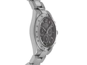 Thumbnail von Rolex Daytona Ref.116520 2003 Box&Beschreibung wie Neu Vintage Daytona