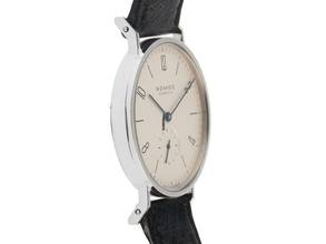 Thumbnail von NOMOS Tangente Glashütte Tangente Ref.101 2009 Full Set wie Neu Tangente
