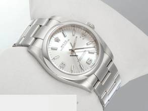 Thumbnail von Rolex Oyster Perpetual 36 36mm 116000 2016 Edelstahl Automatik Stahl