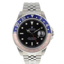  Rolex GMT-Master 16700 