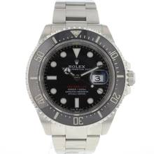  Rolex Sea-Dweller Red 50th Anniversary 43MM 