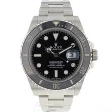  Rolex Submariner Date 126610LN 