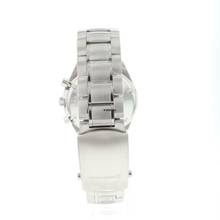 Thumbnail von Omega Speedmaster Day Date Triple Day-Date Chrono Silver Dial