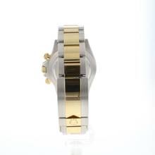 Thumbnail von Rolex Daytona Gold/Steel Black Dial 116503