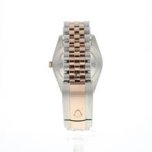 Thumbnail von Rolex Datejust 41 Jubilee Fluted Steel Everose Sundust Dial