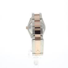 Thumbnail von Rolex Datejust 31 Steel/Everose Silver Diamond Dial