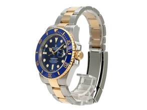 Thumbnail von Rolex Submariner Date 41 Edelstahl / Gelbgold Ref. 126613LB
