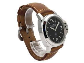 Thumbnail von Panerai Luminor Base Logo 44 Ref. PAM01086