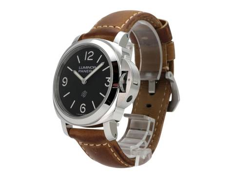  Panerai Luminor Base Logo 44 Ref. PAM01086 