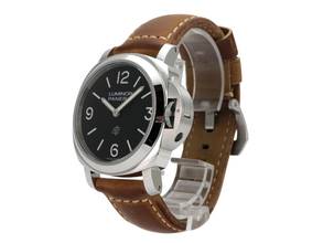  Panerai Luminor Base Logo 44 Ref. PAM01086 