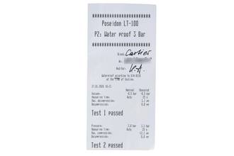 Thumbnail von Cartier Tank Solo Edelstahl Quarz Unisex Ref. WSTA0030 Papiere 2018