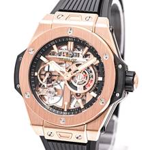 Thumbnail von Hublot Big Bang Meca-10 King Gold 42 Rosegold – 444.OX.1180.RX – NEW & Unworn – 06/2025 Full Set