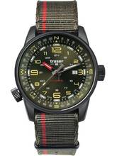  Traser H3 110456 P68 Pathfinder Automatik Herrenuhr 46mm 10ATM 