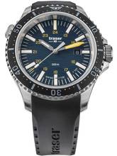  Traser H3 109371 P67 T100 SuperSub Blue Herrenuhr 46mm 50ATM 