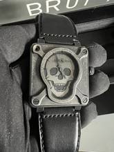 Thumbnail von Bell & Ross BR 01 BR01-92 Skull