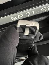 Thumbnail von Bell & Ross BR 01 BR01-92 Skull