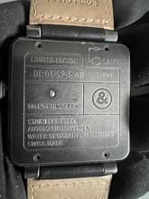 Thumbnail von Bell & Ross BR 01 BR01-92 Skull