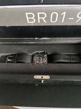 Thumbnail von Bell & Ross BR 01 BR01-92 Skull
