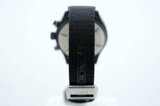 Thumbnail von IWC Fliegeruhr Chronograph Pilot Chronograph Edition Royal Maces 44,5mm - Black Ceramic - IW389107 2022