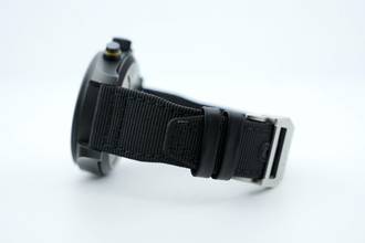 Thumbnail von IWC Fliegeruhr Chronograph Pilot Chronograph Edition Royal Maces 44,5mm - Black Ceramic - IW389107 2022