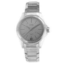 Thumbnail von Oris ProPilot X Titan 01 400 7778 7153-07 7 20 01tlc Propilot X Calibre 400 Automatik 39 mm Ø