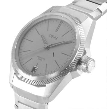  Oris ProPilot X Titan 01 400 7778 7153-07 7 20 01tlc Propilot X Calibre 400 Automatik 39 mm Ø 