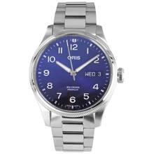 Thumbnail von Oris Big Crown ProPilot DATE 01 752 7760 4065-07 8 20 08P Automatik 44 mm Ø