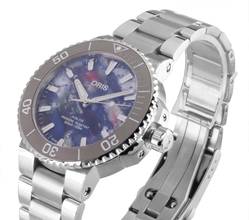 Thumbnail von Oris Aquis Date Upcycle Automatik 41,5 mm Ø