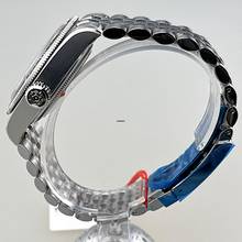 Thumbnail von Tudor Black Bay Master Chronometer Stahl 41mm neu/ungetragen LC100 EK01/2026 voll verklebt fünfreihiges Stahlband mit T-fit Schließe Full Set
