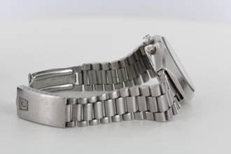 Thumbnail von Omega Speedmaster Mark II Ref. 145.014 VINTAGE//STEEL//#KS