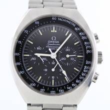 Thumbnail von Omega Speedmaster Mark II Ref. 145.014 VINTAGE//STEEL//#KS