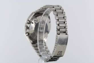 Thumbnail von Omega Speedmaster Mark II Ref. 145.014 VINTAGE//STEEL//#KS