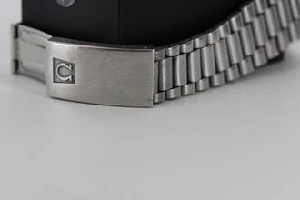 Thumbnail von Omega Speedmaster Mark II Ref. 145.014 VINTAGE//STEEL//#KS