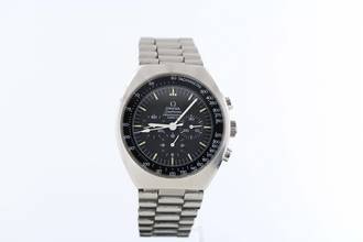 Thumbnail von Omega Speedmaster Mark II Ref. 145.014 VINTAGE//STEEL//#KS