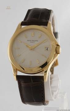 Calatrava Automatic