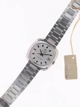 Thumbnail von Certina New Art NOS Stainless Steel 1970s