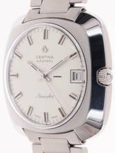 Thumbnail von Certina New Art NOS Stainless Steel 1970s