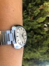 Thumbnail von Certina New Art NOS Stainless Steel 1970s