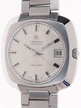 Thumbnail von Certina New Art NOS Stainless Steel 1970s