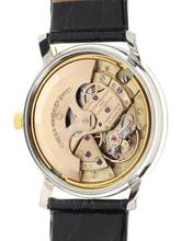 Thumbnail von Omega Constellation Day-Date Gold 1960s